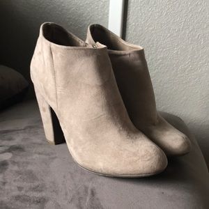 Missimo Heels